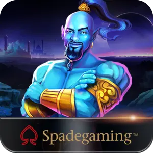 Spadegaming